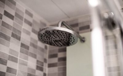 Five Benefits of Cold Showers