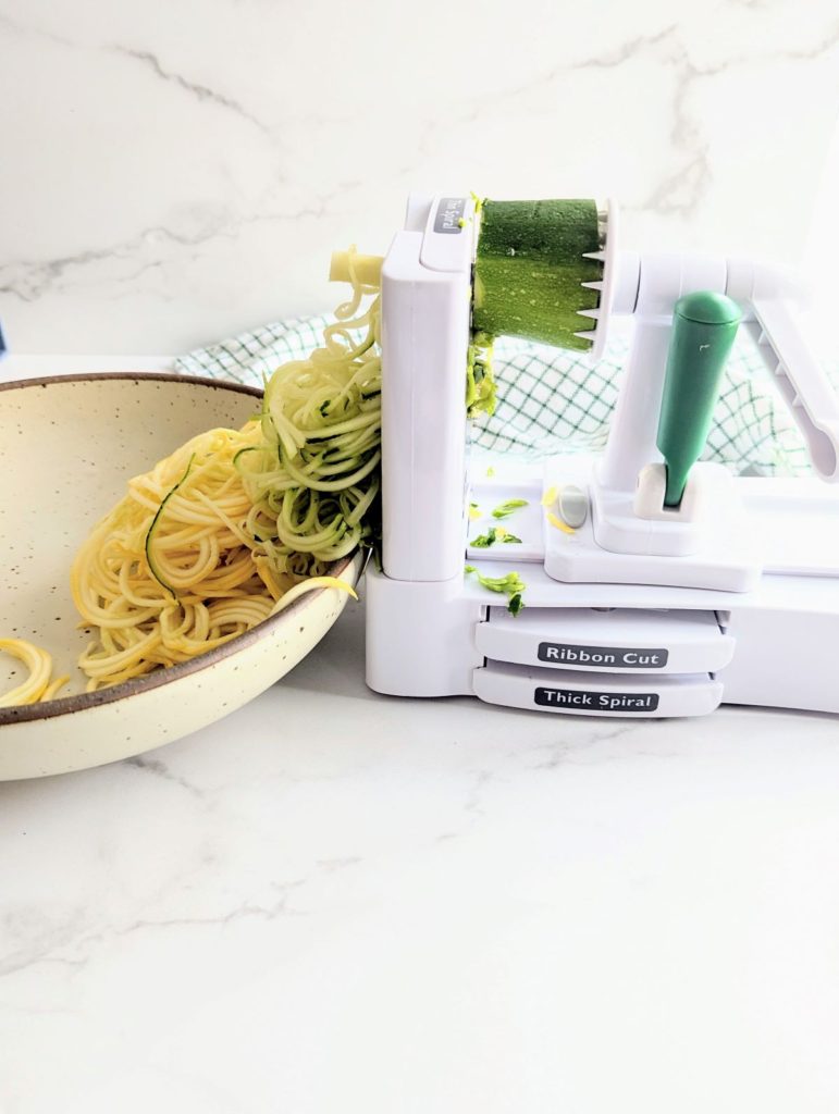 Spiralizer